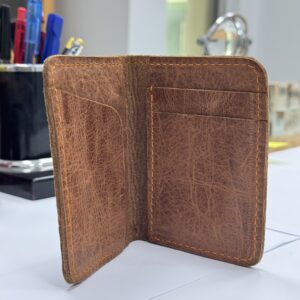 Minimalist Clever Wallet